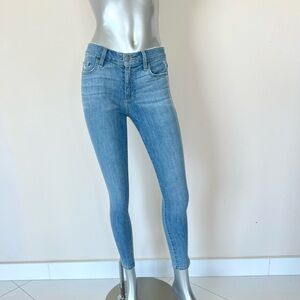 Joe’s jeans women size 24